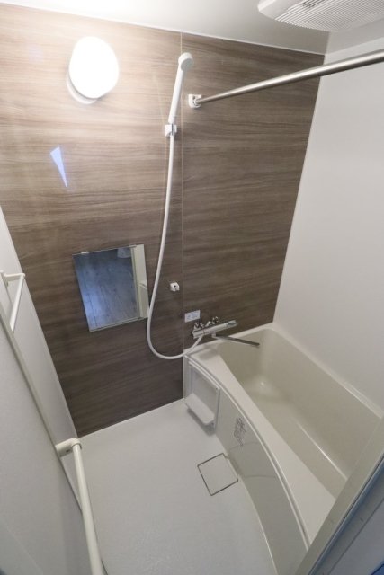 ＧＬＩＣＩＯＮ竹ノ塚5階 お風呂