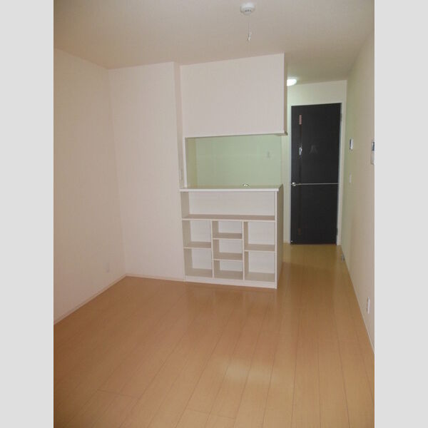 KドルフⅢ リビング