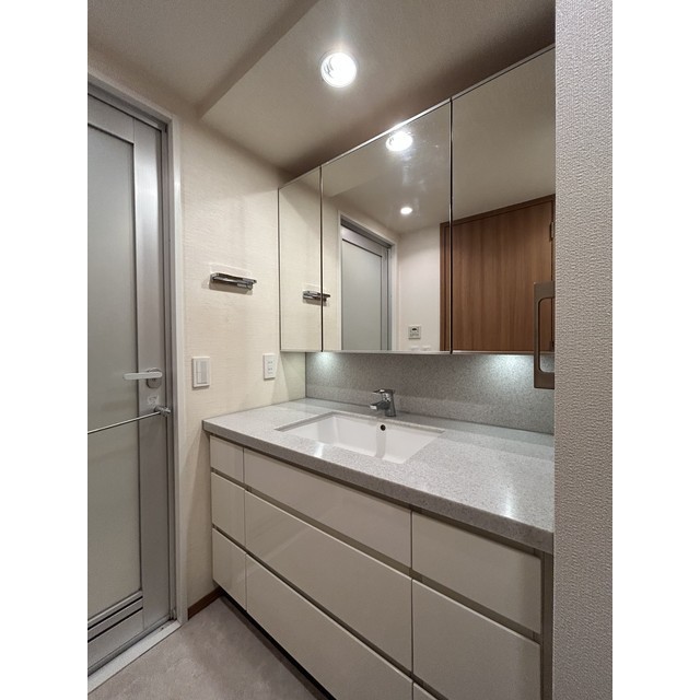 パークハウス平河町 2025年10月撮影