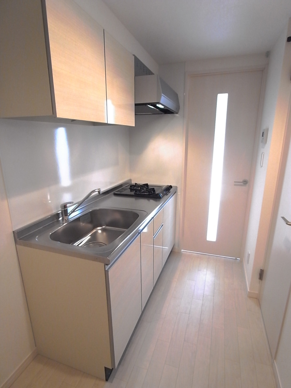 リブリ・グランドⅢ キッチン