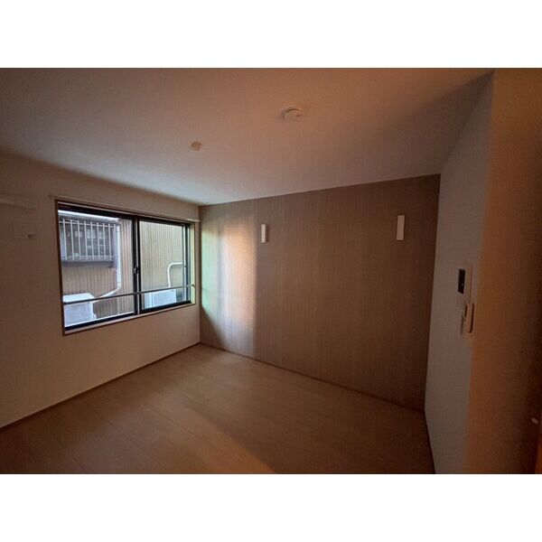 Ambition南栗原102号室 部屋その他