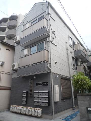 3階