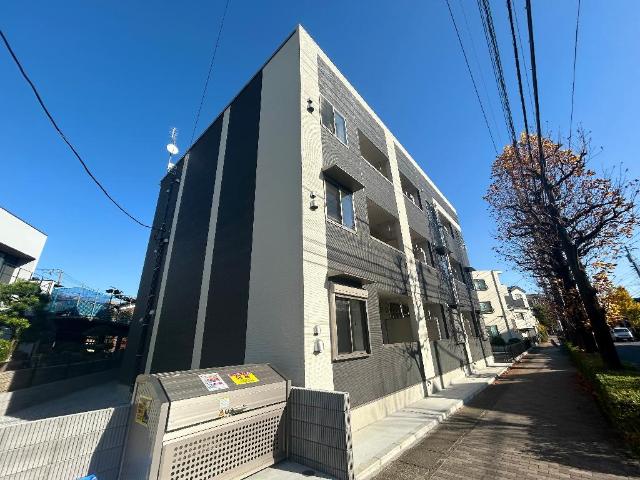 Deux-un Noboritoの外観画像