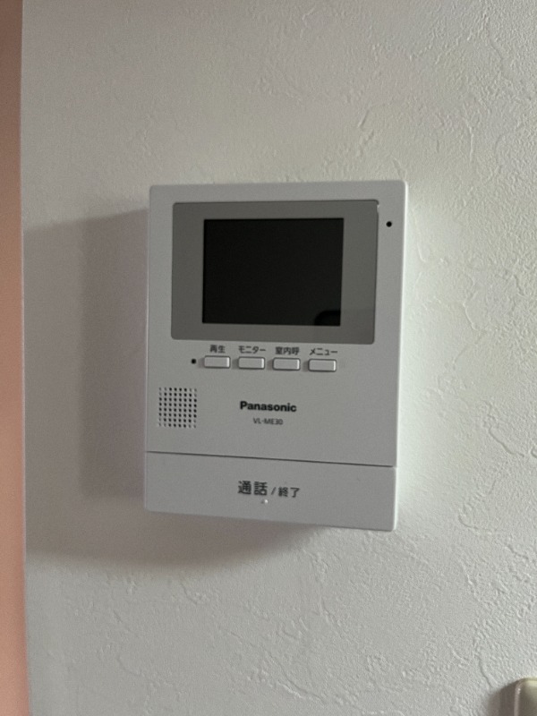 クレスト市ヶ尾2階 部屋その他