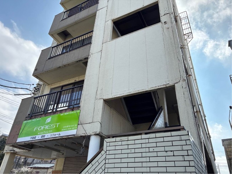 ラ・フォンテ都町2階 部屋その他