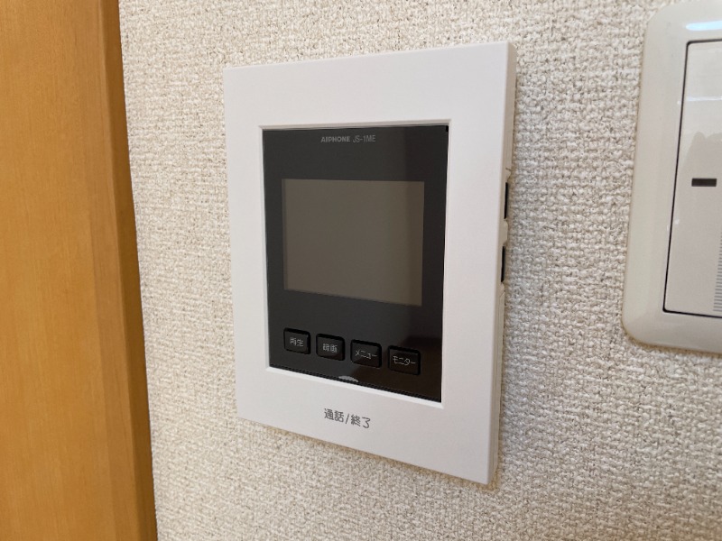 サンヴィアーレ・USU1階 部屋その他