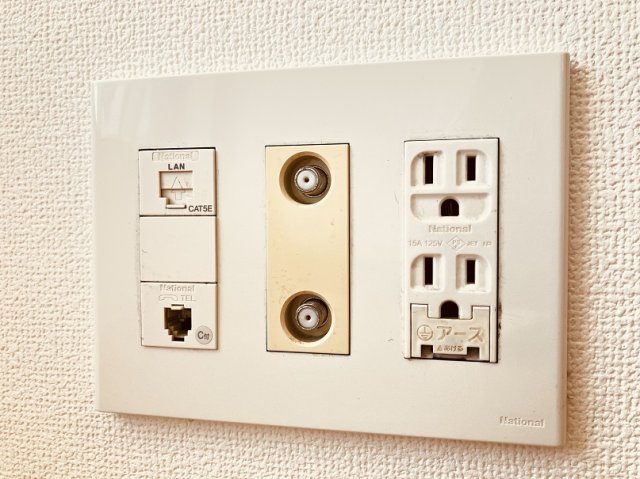 プライムアーバン西荻窪Ⅱ513号室 ※2026年原状回復工事後 撮影