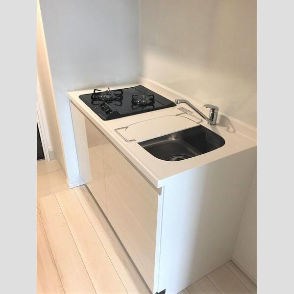 S-RESIDENCE行徳 キッチン