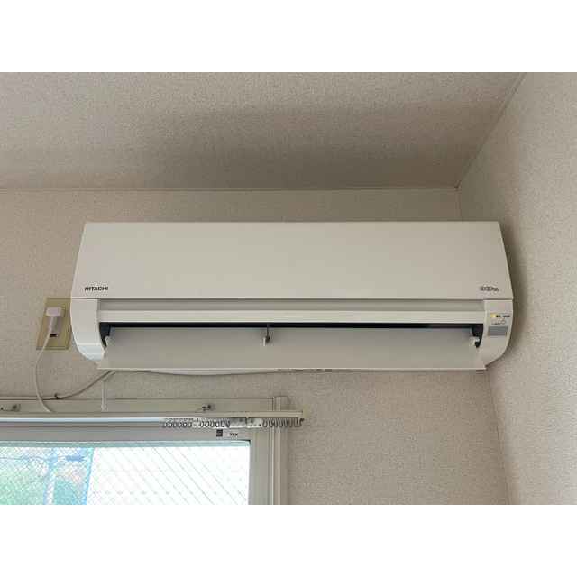 Kフレール206号室 部屋その他