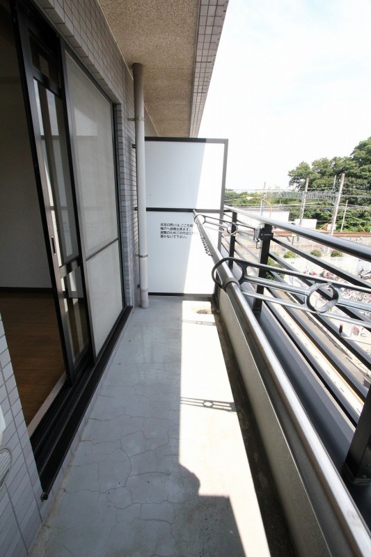 アーバンサウス3階 部屋その他