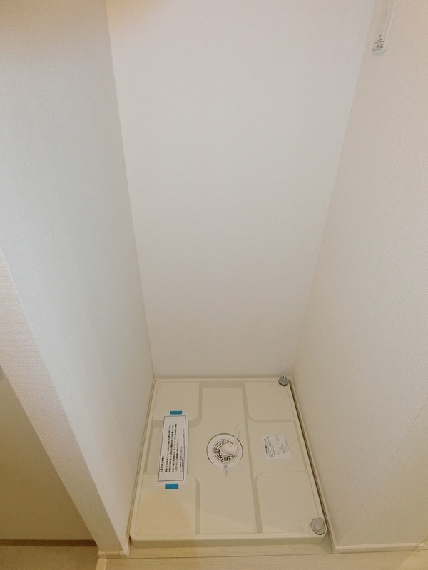 リブリ・サンヴィレッジ27 洗面