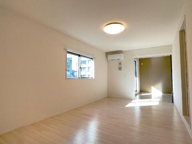 プロスパーF リビング