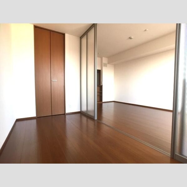 フェルメール 居室