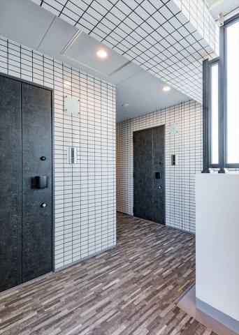 DIPS亀有駅前1204号室 その他共有部分