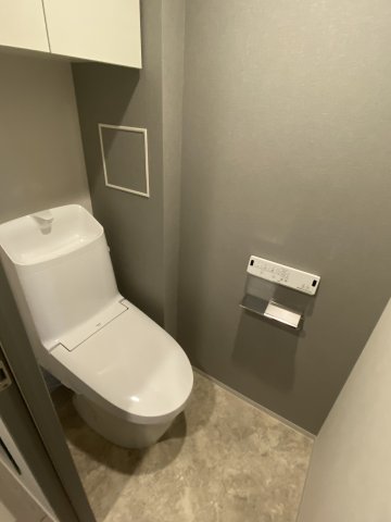 プラウドフラット亀戸ステーションプレイス1407号室 ※参考写真