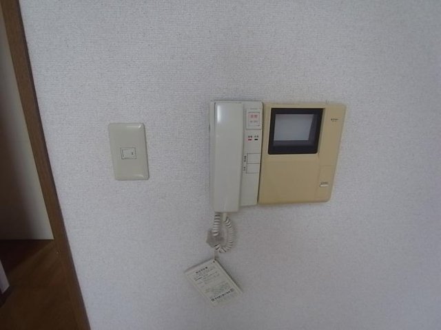 菱和パレス早稲田302号室 同建物別部屋の参考画像