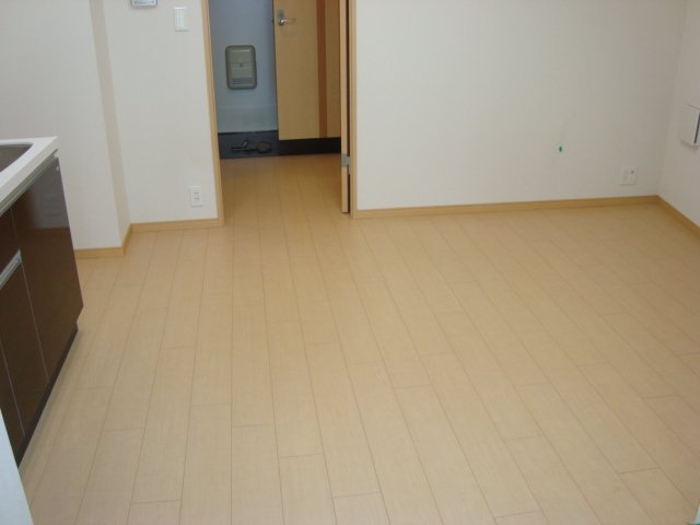 Ｋビル　富士見町ハイツ ダイニング