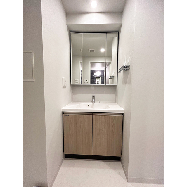 ブランシエスタ品川大井町パークエッジ0701号室 内観