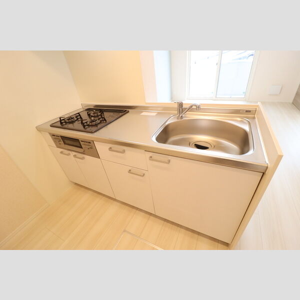 サニーリヴF システムキッチン