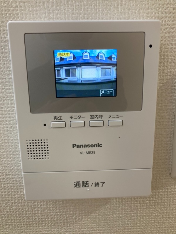 アップルハウスパピヨン2階 部屋その他