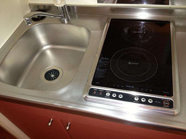 レオパレスクレエ 外観