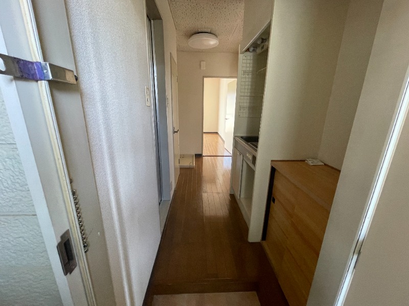 コーポラスY2階 部屋その他