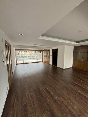 リバティハウス401号室 部屋その他