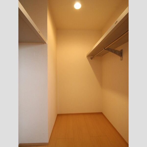 ラ・メール 収納