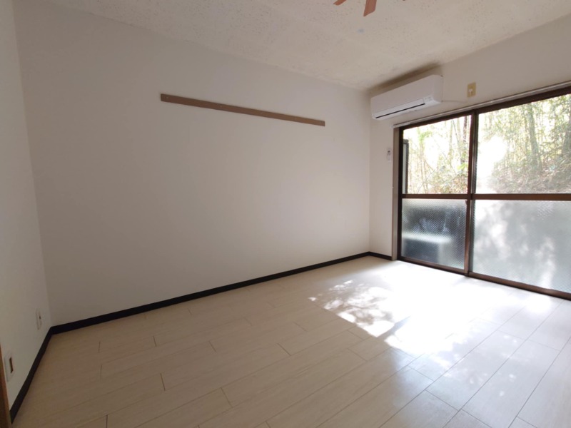 サンアベニューリヴァトン1階 部屋その他