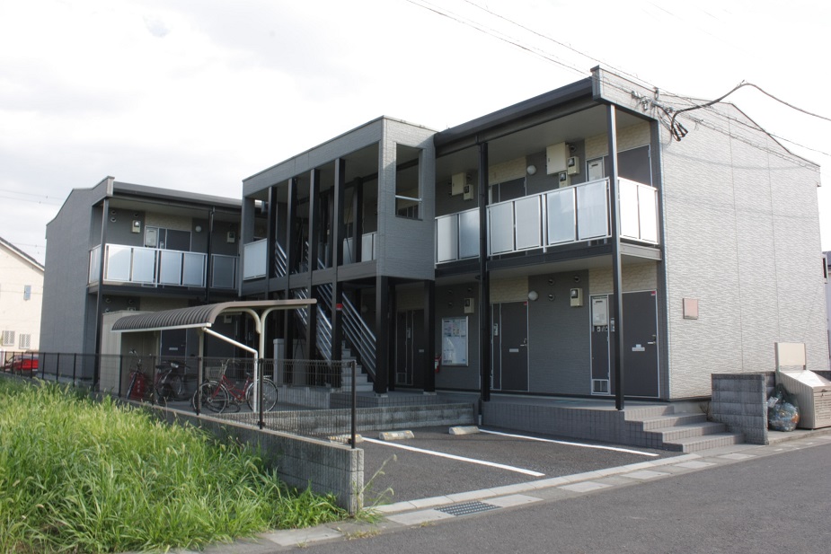 レオパレス美南203号室 部屋その他