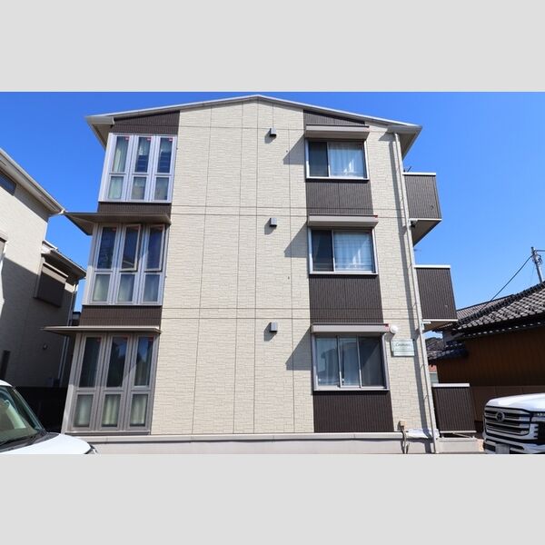 エミネンスの外観画像