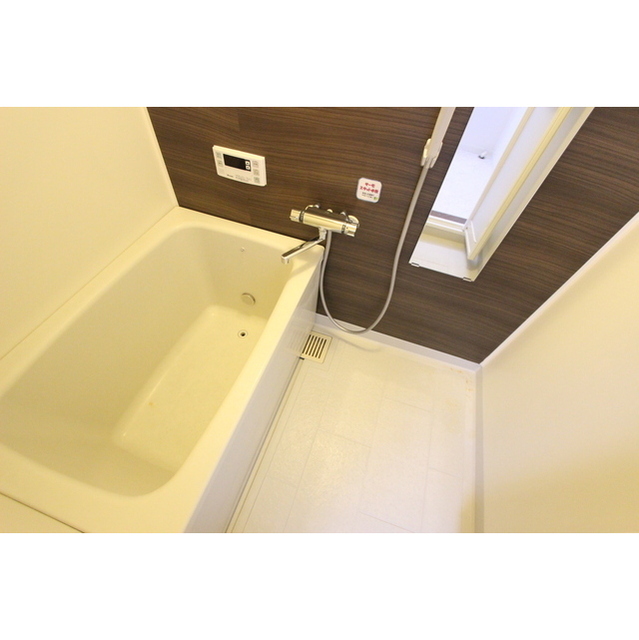 カサグランデ湘南206号室 内観