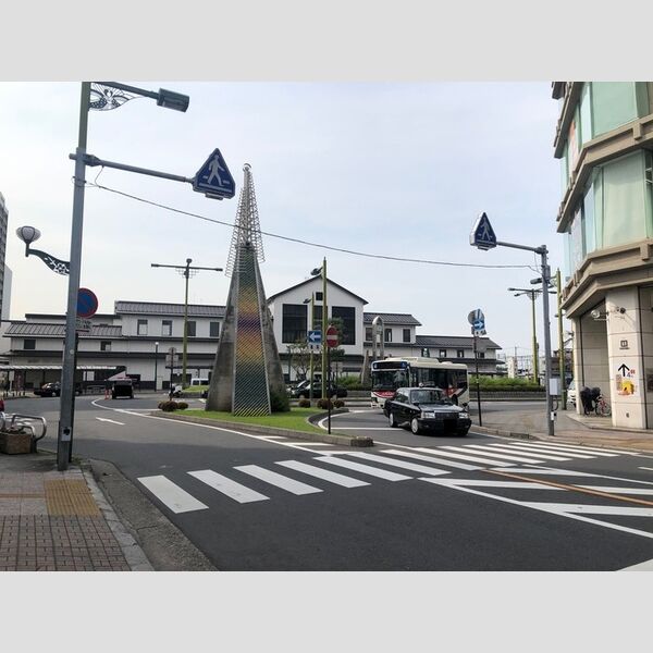 シャルム　A 岩槻駅