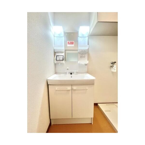 大田区東糀谷1丁目賃貸 洗面