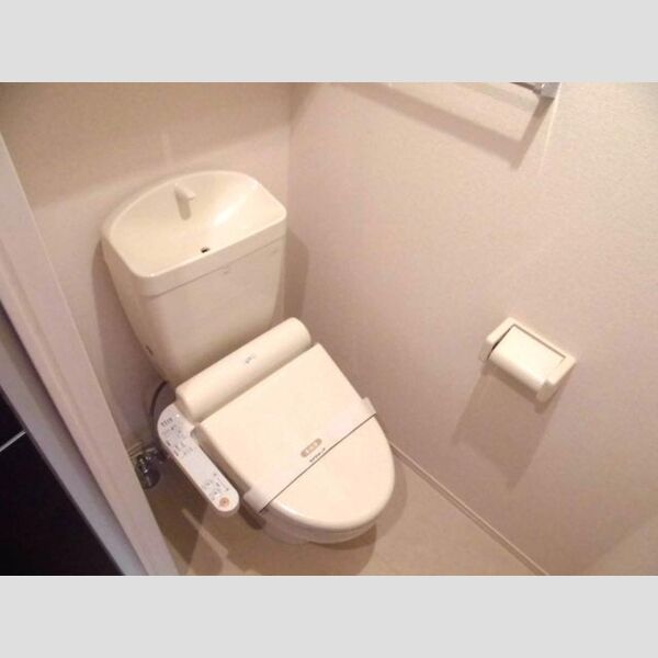 カーサ石原　A106号室 温水洗浄暖房便座