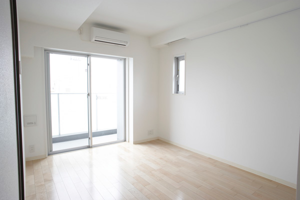 プラウドフラット鶴見Ⅱ リビング