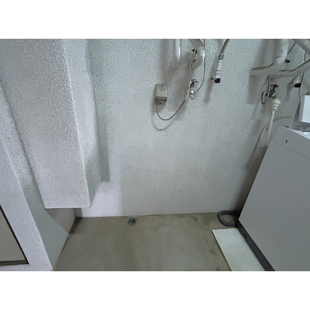 プラウ鳩ヶ谷101号室 部屋その他