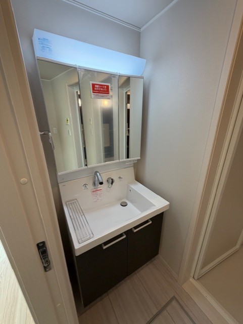 La plata103号室 105写真