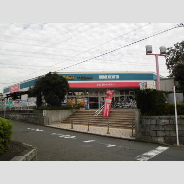 プライムフラット305号室 ビーバートザン五月台店