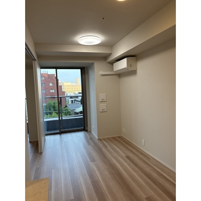 パークコート神宮北参道　ザ　タワー リビング