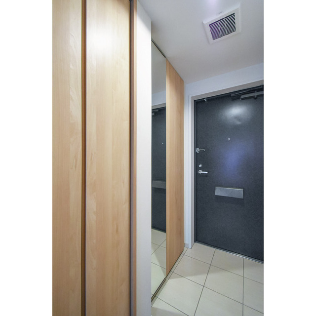 オーパスホームズ白山0701号室 内観