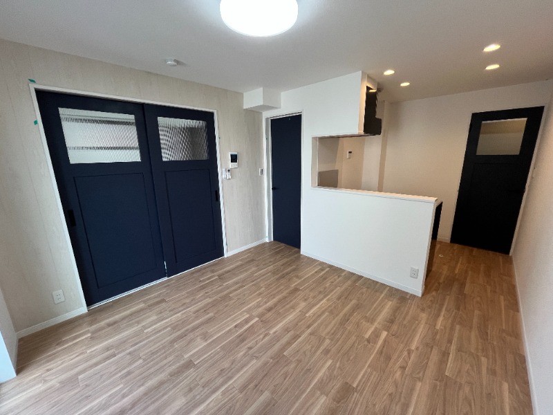 ボナール検見川1階 部屋その他