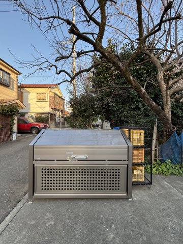 フローラルヴィレッジ101号室 その他共有部分