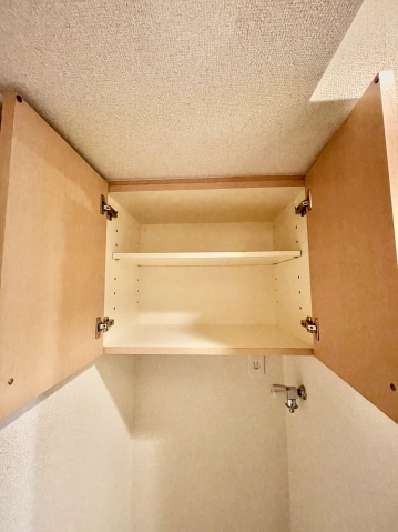 スカイコート新宿曙橋第2401号室 同タイプ参考写真