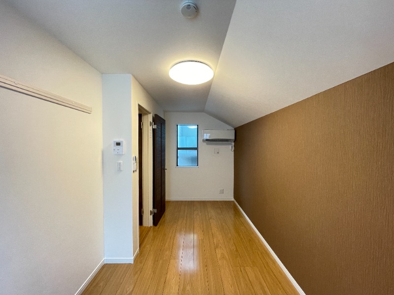 レジデンス下北沢2階 同建物別部屋の参考画像