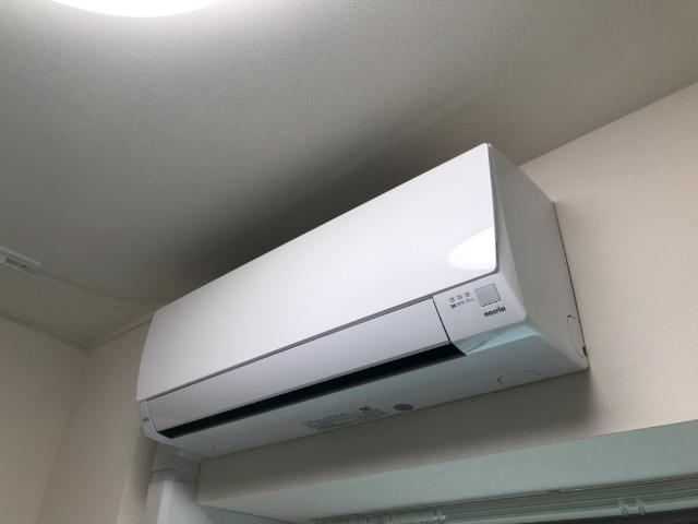 ミカーサ八木町901号室 室内設備