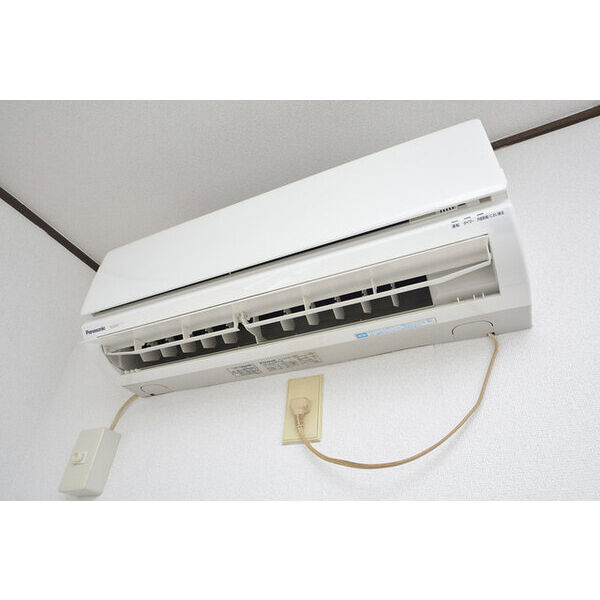 ローリエ相模大野0201号室 エアコン