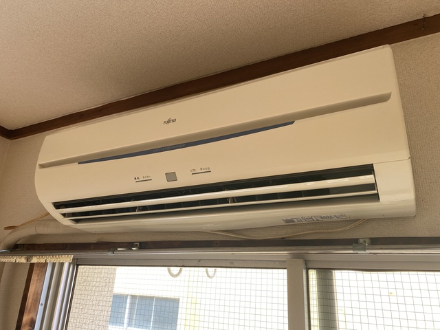 富士見ビル0402号室 部屋設備