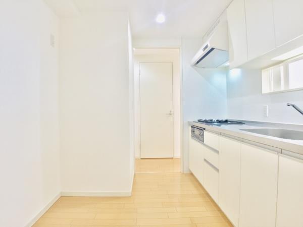 Ｂｒｉｌｌｉａ　ｉｓｔ　東雲キャナルコート8階 リビング