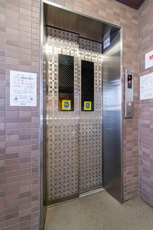 菱和パレス上馬7階 部屋その他